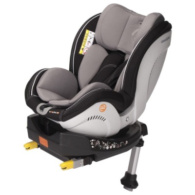 Autosedačky - VOLT CASUALPLAY OPRAVIŤ auto SEAT 180 SAINT 0-18 kg JET